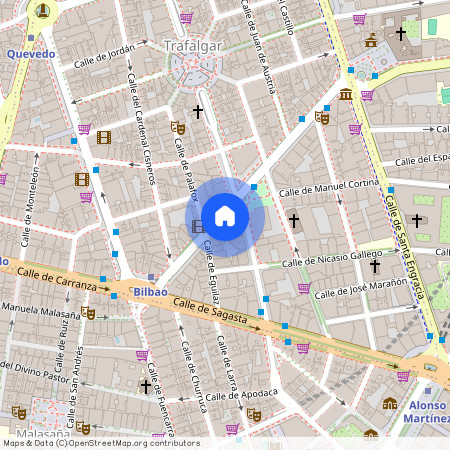 Madrid Capital, Community of Madrid 28010, Madrid-Capital