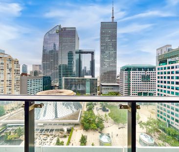 For Lease - 224 King Street Unit# 1406, Toronto, Ontario - Photo 2