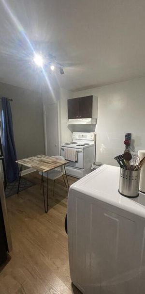 Appartement à Louer - Photo 1