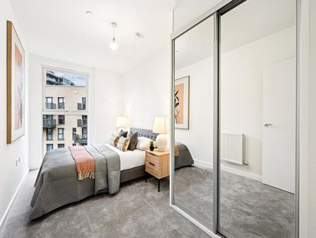 2 bedroom apartment to rent - Photo 4