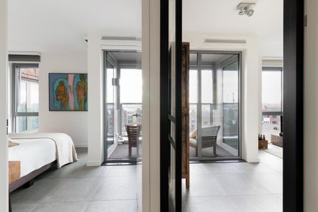 Appartement te huur: Houthavenkade 88 1014 ZB Amsterdam - Photo 5