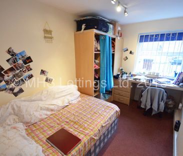 5 Bedroom Ground Floor Flat for rent in Headingley Rise - Photo 1