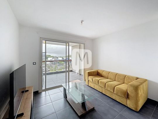 Location Appartement 2 pièces 40m² CAYENNE 97300 - Photo 1