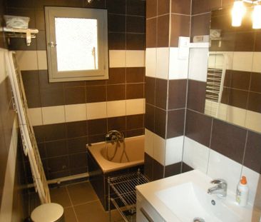 Location Appartement 2 pièces 35m² MONTPELLIER 34000 - Photo 3