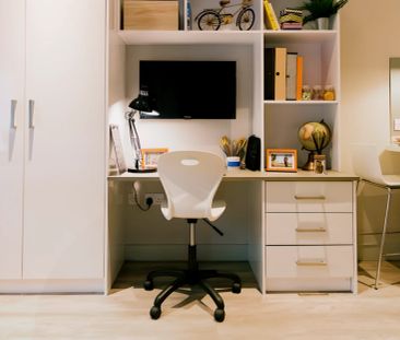 Classic Smaller Studio - Photo 1