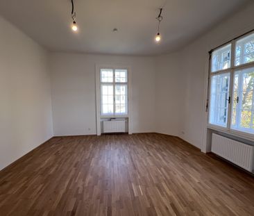 Helle 2,5 Zimmer Wohnung mit Grünblick! - Photo 6