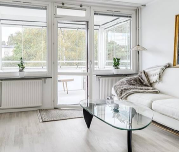 Björnstigen, Solna - Photo 3