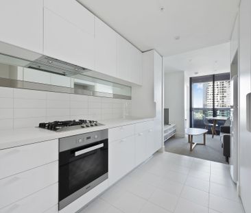 2109/500 Elizabeth Street, Melbourne - Photo 3