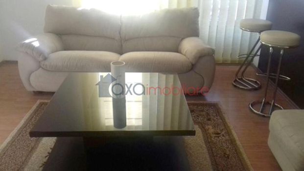 Apartament 3 camere de inchiriat in Cluj-Napoca, Manastur ID 4362 - Fotografie 1