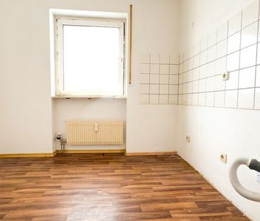 Ruhige und gepflegte Drei-Zimmer-Küche-Bad Wohnung in Darmstadt-Wix... - Foto 1