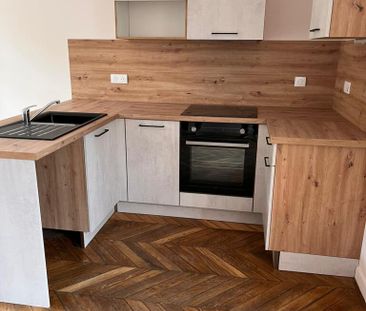 Location Appartement 2 pièces 47m² BRIOUDE 43100 - Photo 2