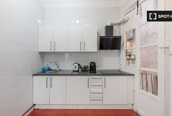 granada, Andalusia 18001