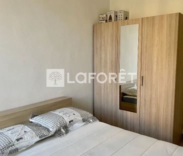 Appartement T3 MARSEILLE à louer - Photo 4