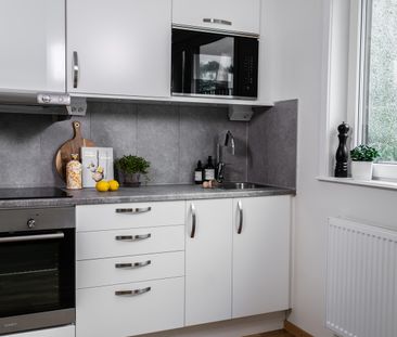 Blidvädersgatan 22, Göteborg - Photo 2