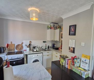 1 bedroom flat to rent - Photo 5
