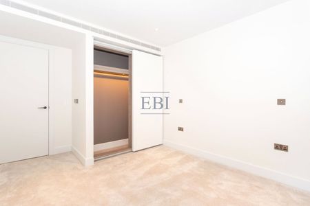 Cassini Apartments, Cascade Way, W12 7RF - Photo 5