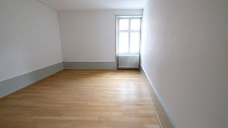 Wohnen im Herzen vom Kleinbasel - Photo 4