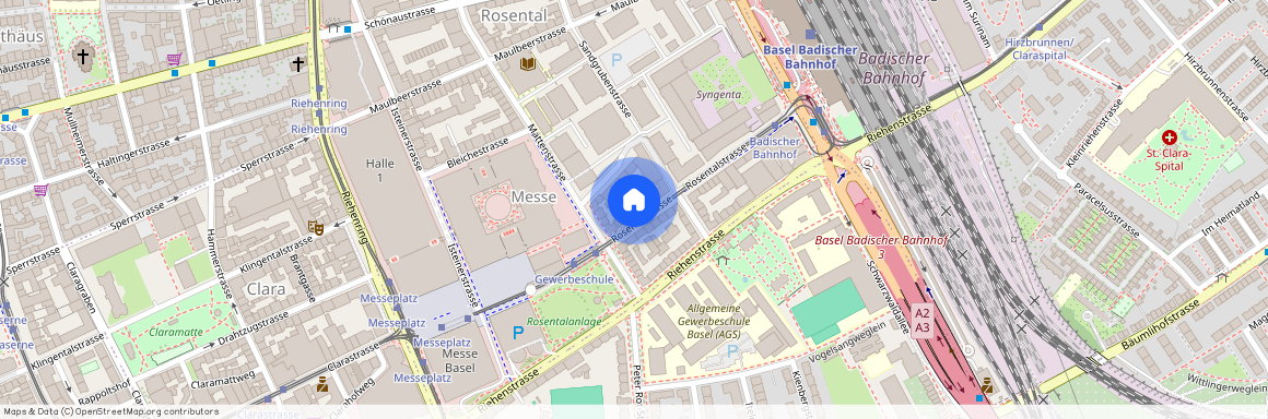 4058, Basel, Rosentalstrasse, 27
