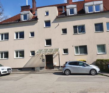 3-Raum-Wohnung in ruhiger Lage in Urfahr - Photo 1
