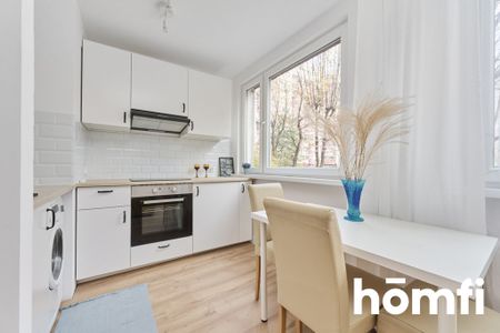 Mieszkanie 39,23 m², Wrocław, Fabryczna, Modra - Фото 4