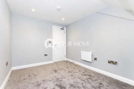 1 bedroom terraced house to rent - Photo 5