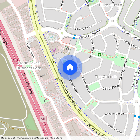 34 Gibbs Street, North Lakes QLD 4509