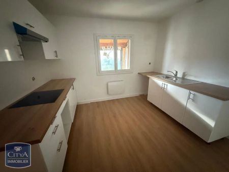 Maison à louer 2 pièces 55.48m² - Photo 2