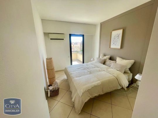 Appartement à louer 2 pièces 47.7m² - Photo 1