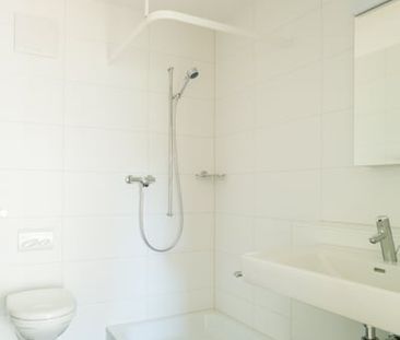 4.5 Zimmer, 101 m², 1. Stock - Photo 2