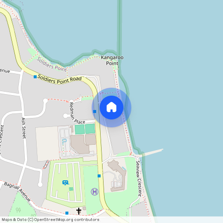 3/129 Soldiers Point Road, NSW 2317