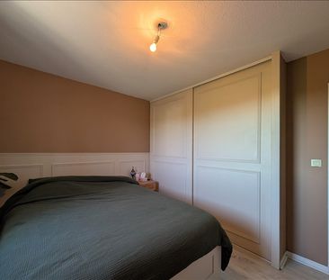 2 pièces - Meublé - 49,33 m² - 3ème étage - Colocation non autorisée - Photo 4