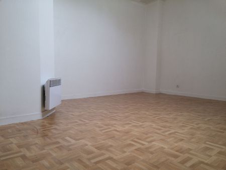 Location appartement 2 pièces, 50.00m², Draveil - Photo 2