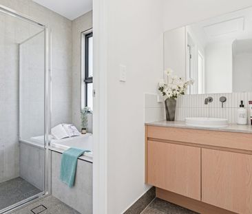 Brand New Designer Townhouses for Rent - Prime Location & Stylish L... - Photo 6