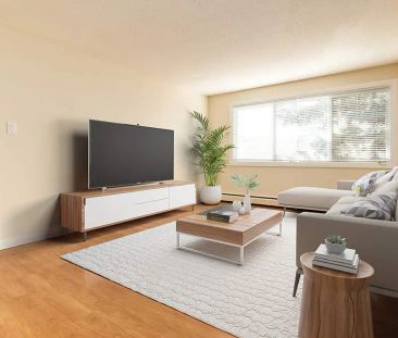 - 1 Bedroom at Canada West Courts - Photo 3