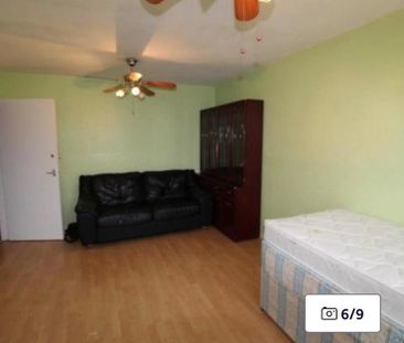 Room in a Shared House, Tideway House, E14 - Photo 1