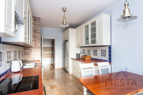 Poznań Grunwald, ul. Józefa Sowińskiego - Фото 1