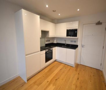 1 Bedroom Apartment To Let - Photo 4