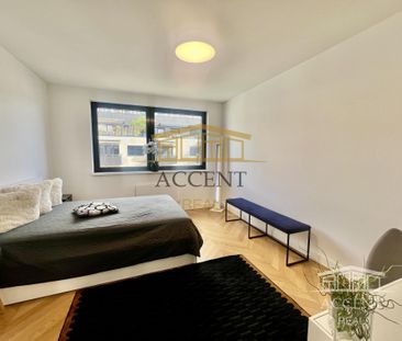 ACCENT REAL - LUKRATÍVNY 4-IZBOVÝ BYT S TERASOU, STROPNÝM CHLADENÍM... – Fotografia 6