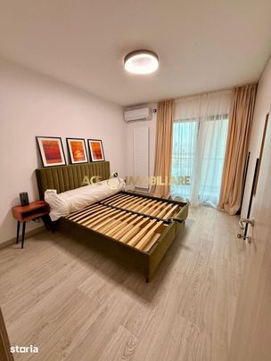 2 Camere de inchiriat | Dristor - Select Residence | Metrou | Parcare - Photo 1