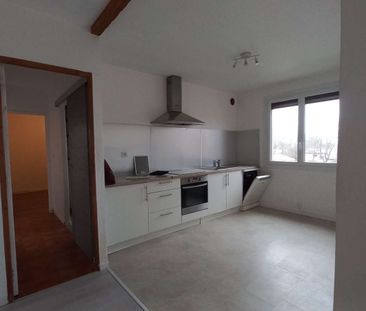 Location Appartement 4 pièces 77m² CUGNAUX 31270 - Photo 3