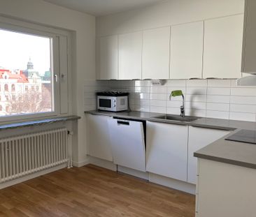 Trädgårdsgatan, Sundsvall - Foto 2