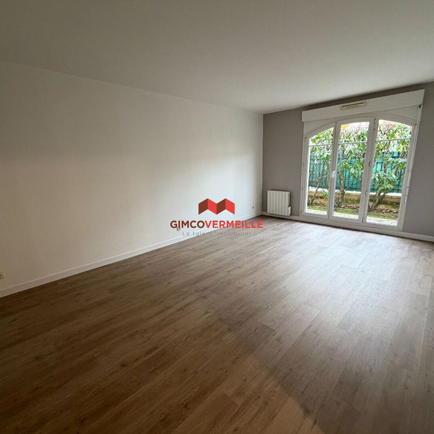 Location Appartement 2 pièces 45m² - Photo 1