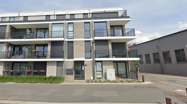 BEZOEKEN VOLZET: appartement met 2 kamers - Photo 1