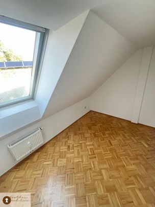 Jung Modern außergewöhnlich! Herrliche Maisonettewohnung mit Parkplatz, im Bezirk St. Peter zu mieten. - Photo 1