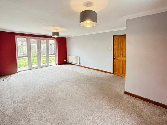 3 bedroom house to rent - Photo 1