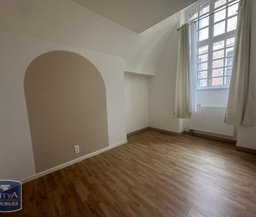 Location Appartement 2 pièces 53m² CAMBRAI 59400 - Photo 3