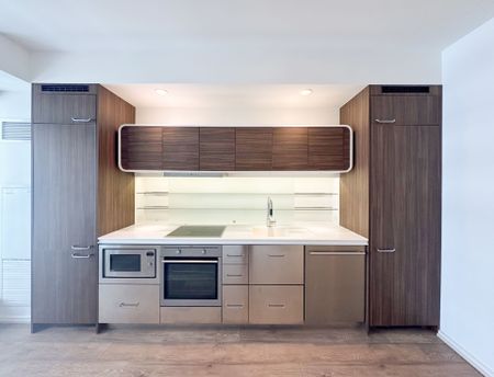 For Lease - 45 Charles Street Unit# 1608, Toronto, Ontario - Photo 3