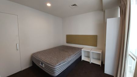 Two Bedroom Apartment at Quadrant Hotel - Photo 4