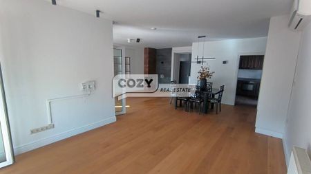 Διαμέρισμα για ενοικίαση Χαριλάου - Φωτογραφία 4