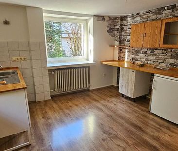 Ruhige 2 Zimmer Einliegerwohnung mit kleinem Garten am Toelleturm - Foto 5